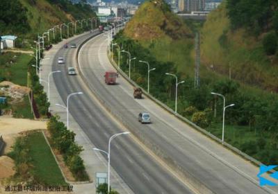 公路工程施工總承包二級(jí)